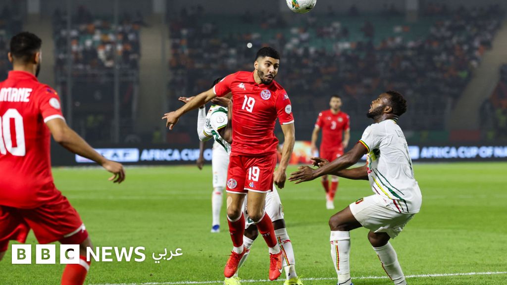 يلا شوت كأس أمم إفريقيا: تونس تفتتح رحلتها في الكان اليوم