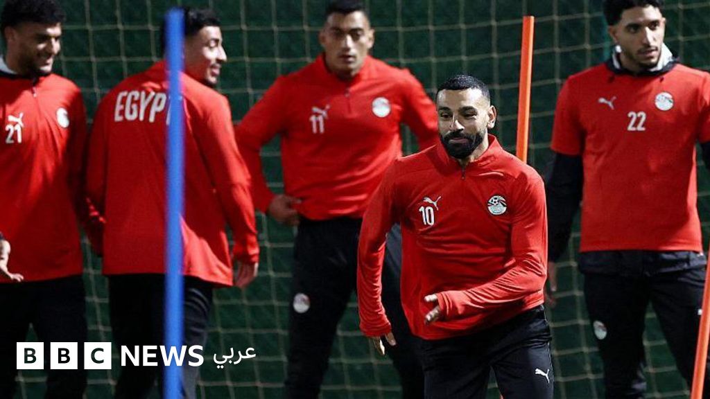 يلا شوت كأس الأمم الأفريقية: تعادل إيجابي بين مالي وزامبيا