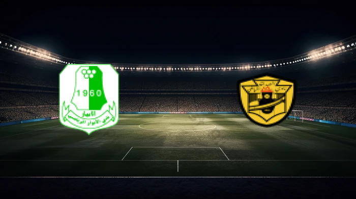 مباراه الصداقة والأنوار بث مباشر في الدوري الليبي